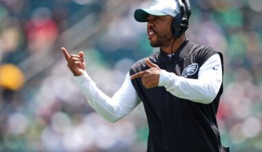 Dallas Cowboys Christian Parker hire is a home run all the way around