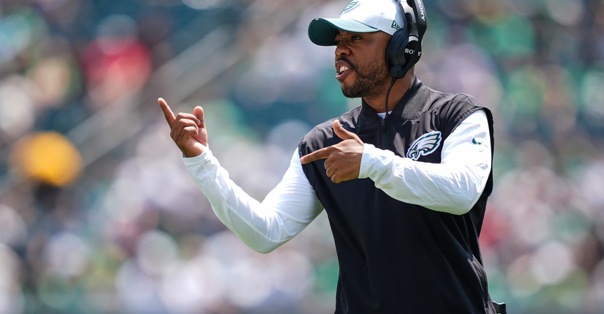 Dallas Cowboys Christian Parker hire is a home run all the way around