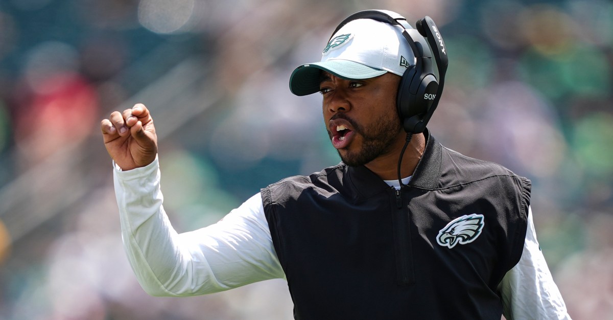 Dallas Cowboys hire Christian Parker as defensive coordinator, 3 reasons to love it