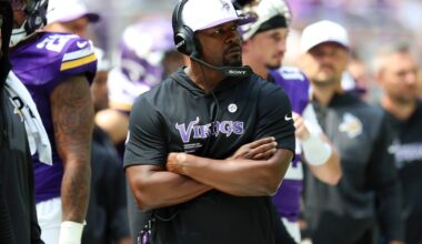 Dallas Cowboys defensive coordinator: Don’t get hopes up for Brian Flores