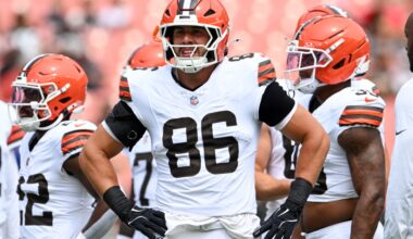 Browns vs. Bengals: 3 things to watch in Cleveland’s final game of 2025