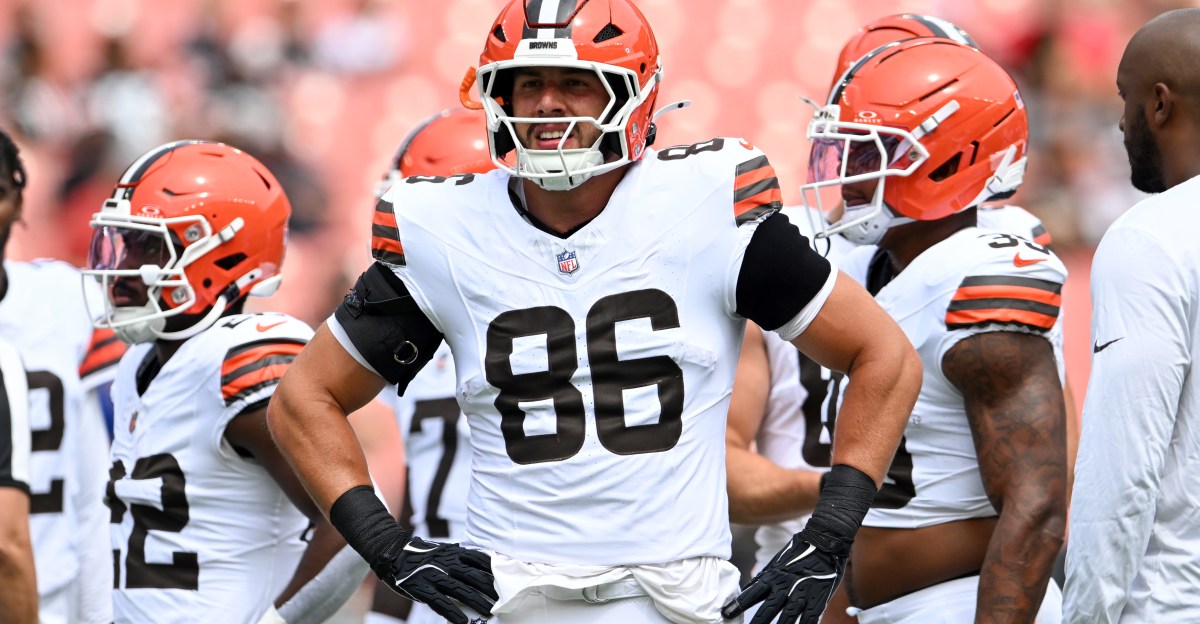 Browns vs. Bengals: 3 things to watch in Cleveland’s final game of 2025