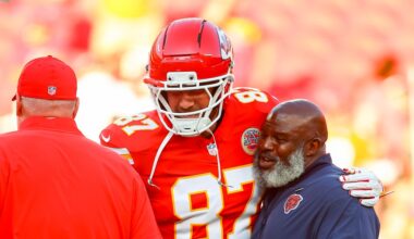 Report: Kansas City Chiefs likely to hire Eric Bieniemy