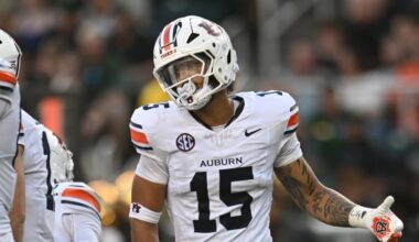 Dallas Cowboys draft: 3 players that make sense at 20th overall