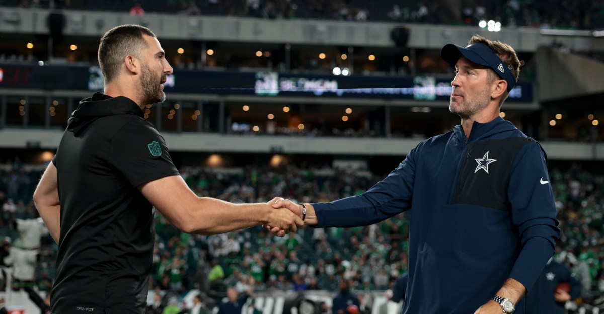 Dallas Cowboys Discussion: Eagles looking for offensive coordinator