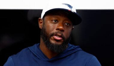 Patriots assistant coach to interview for Chargers OC job