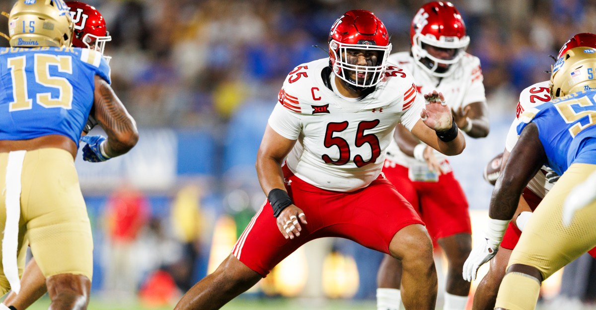 2026 Lions Mock Draft Roundup 2.0: OL remains top projection