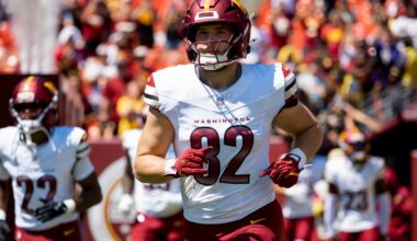 Washington Commanders News Links and videos