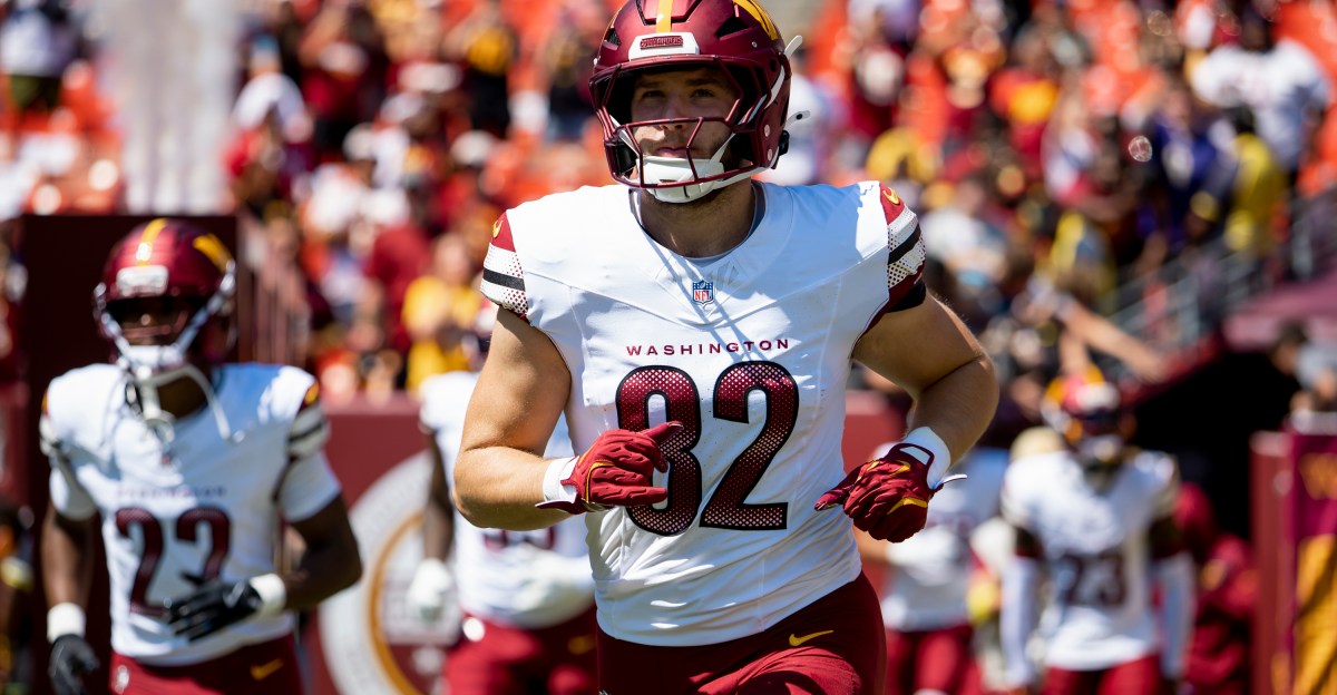 Washington Commanders News Links and videos