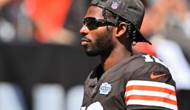 Cleveland Browns vs. Cincinnati Bengals Week 18 live game message board and fan discussion