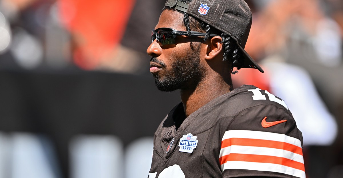 Cleveland Browns vs. Cincinnati Bengals Week 18 live game message board and fan discussion