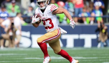 49ers-Seahawks predictions: What’s your confidence level for tonight’s game?