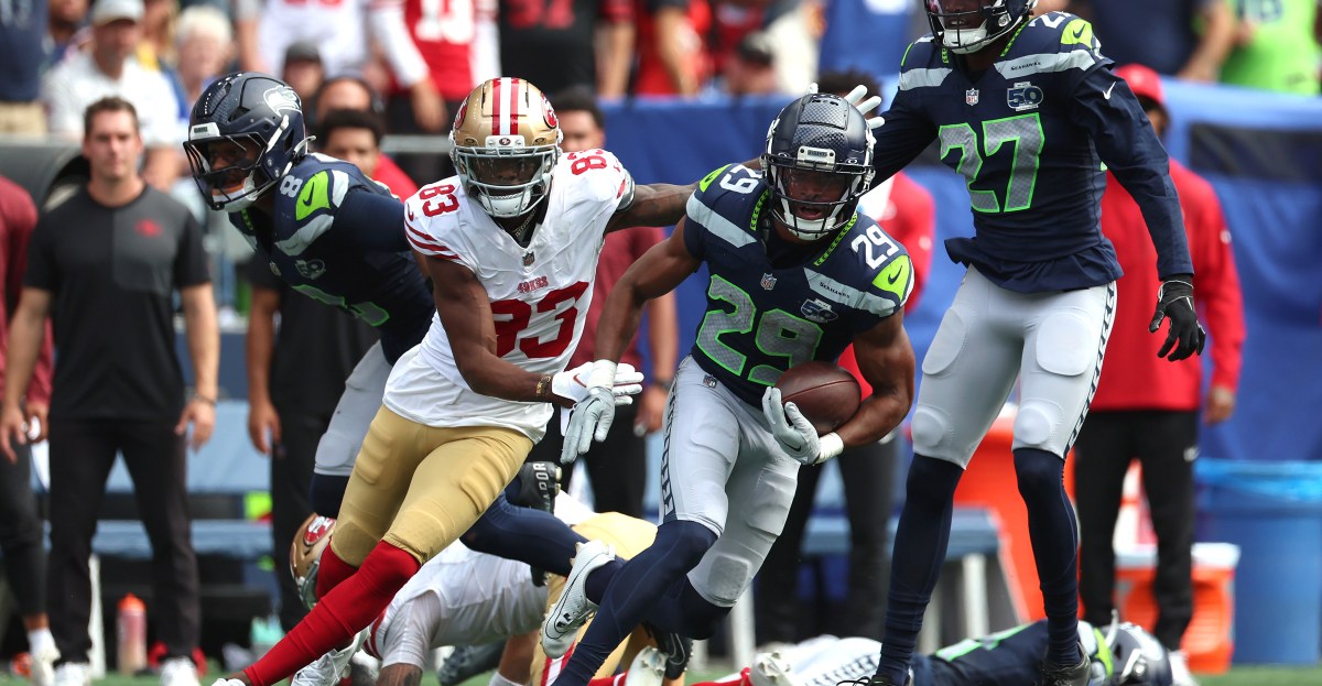 Seattle Seahawks playoff schedule: Seahawks vs. 49ers clash set for Saturday