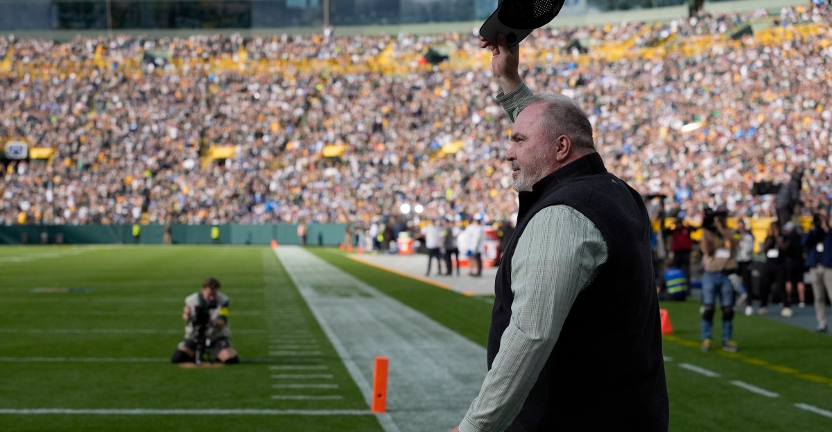 Packers Discussion: What do you think about the NFL’s recent hires?