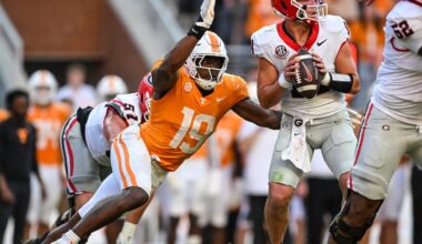 2026 Draft: Joshua Josephs Scouting Report