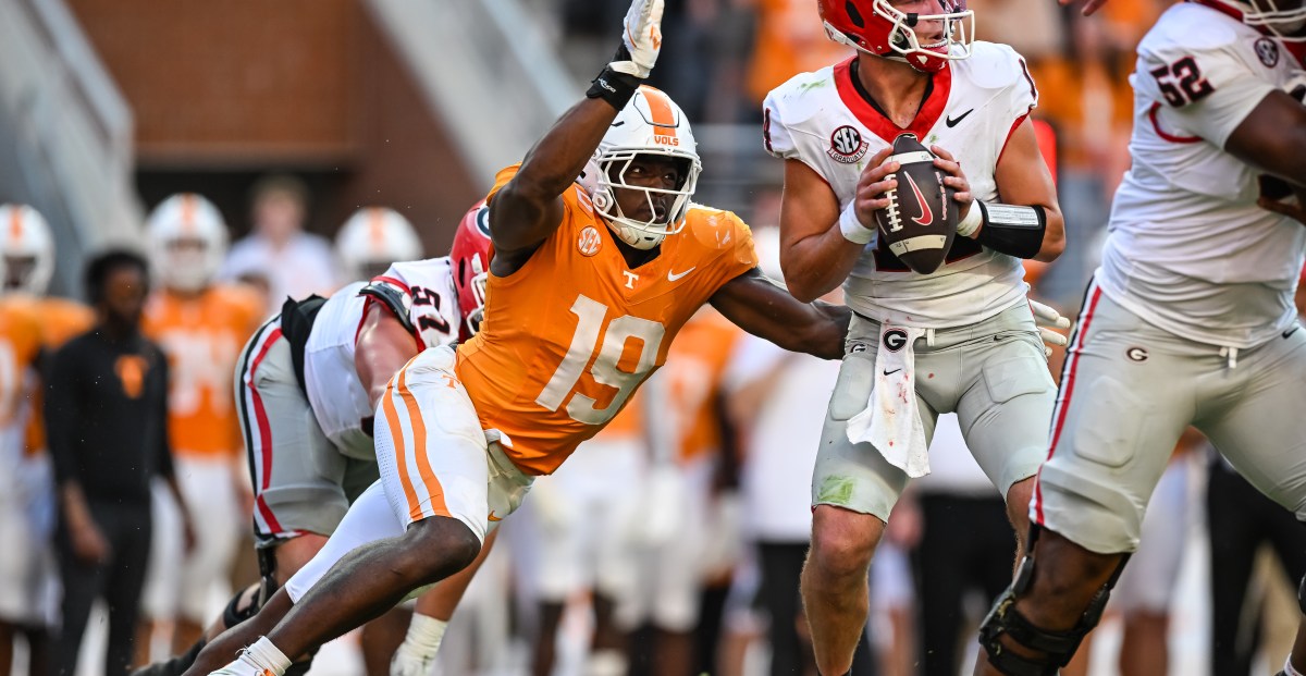 2026 Draft: Joshua Josephs Scouting Report