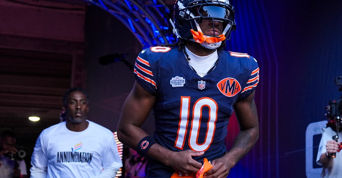 Chicago Bears vs. Detroit Lions: 4 Most Important Players