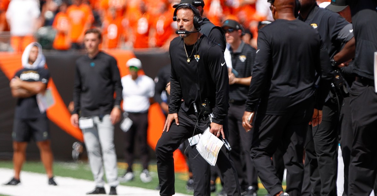 Which candidate do you want to be the Arizona Cardinals next head coach?