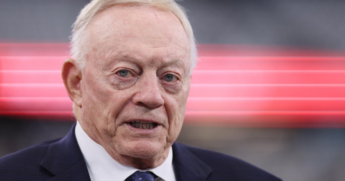 Dallas Cowboys to hold season-ending press conference Wednesday morning