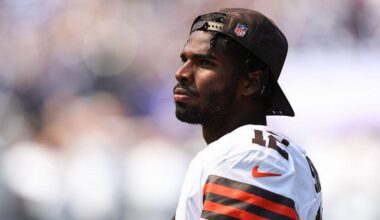 3 arrested in DeKalb County for burglary of QB Shedeur Sanders' home, police say