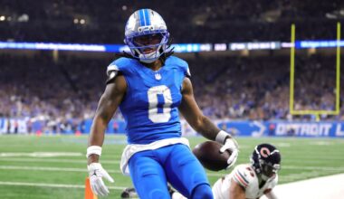 Detroit Lions vs. Chicago Bears preview: 6 keys to victory in Week 18