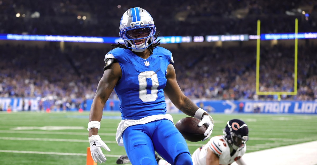 Detroit Lions vs. Chicago Bears preview: 6 keys to victory in Week 18