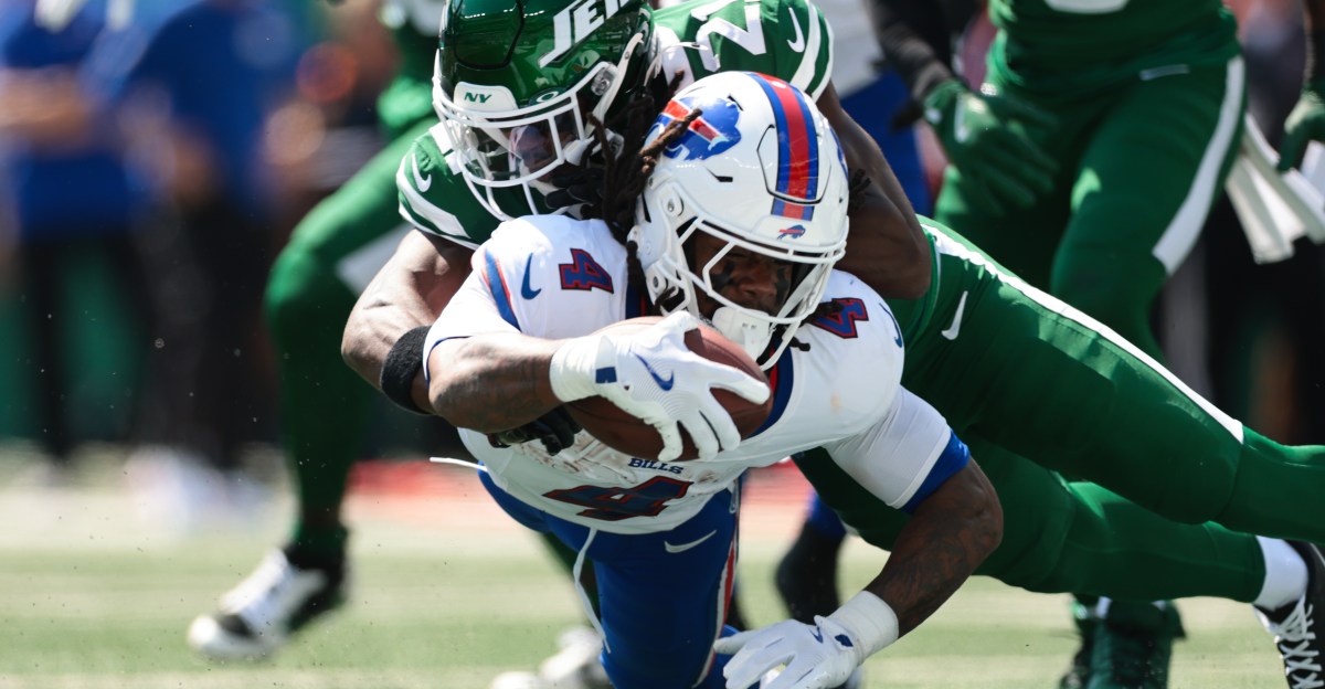 Buffalo Bills fans uneasy ahead of 2025 NFL playoffs