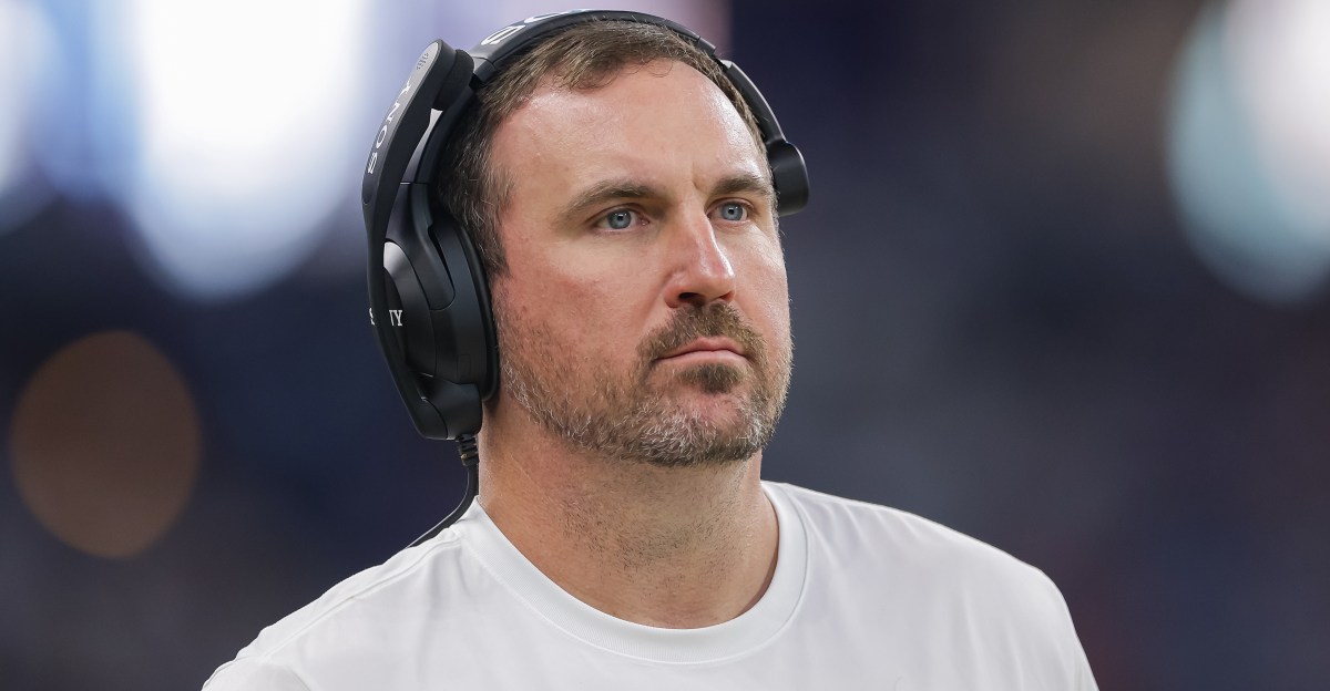 Colts’ Jim Bob Cooter reportedly also interviewing with Giants for open OC role