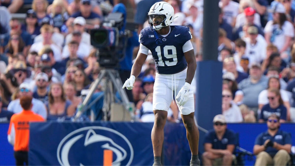 Chaz Coleman commits to Tennessee: Top defender in transfer portal picks Vols