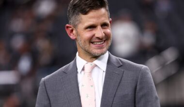 Former Lions QB Dan Orlovsky wants to be team’s offensive coordinator