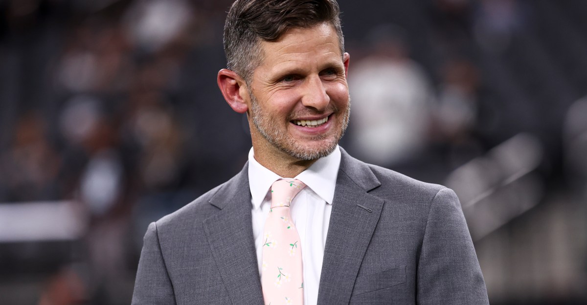 Former Lions QB Dan Orlovsky wants to be team’s offensive coordinator