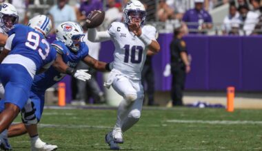 Meet Josh Hoover, Indiana's successor to Heisman Trophy winner Fernando Mendoza