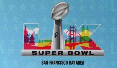 Where to watch Super Bowl 2026: Kickoff time and channel for Seahawks vs. Patriots