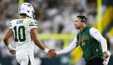 Ranking wild card losers' chances to return to NFL playoffs next year: Packers have staying power