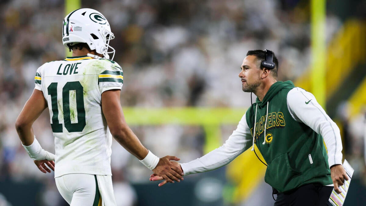 Ranking wild card losers' chances to return to NFL playoffs next year: Packers have staying power