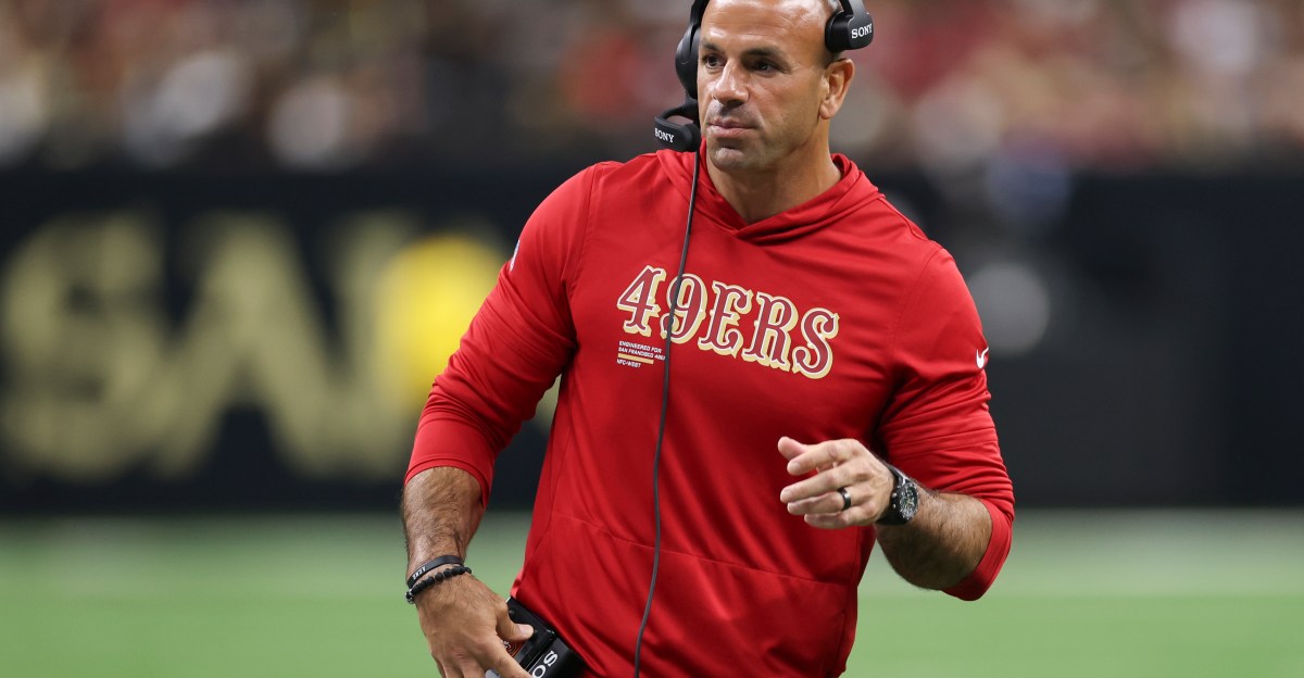 Titans hire Robert Saleh approval poll