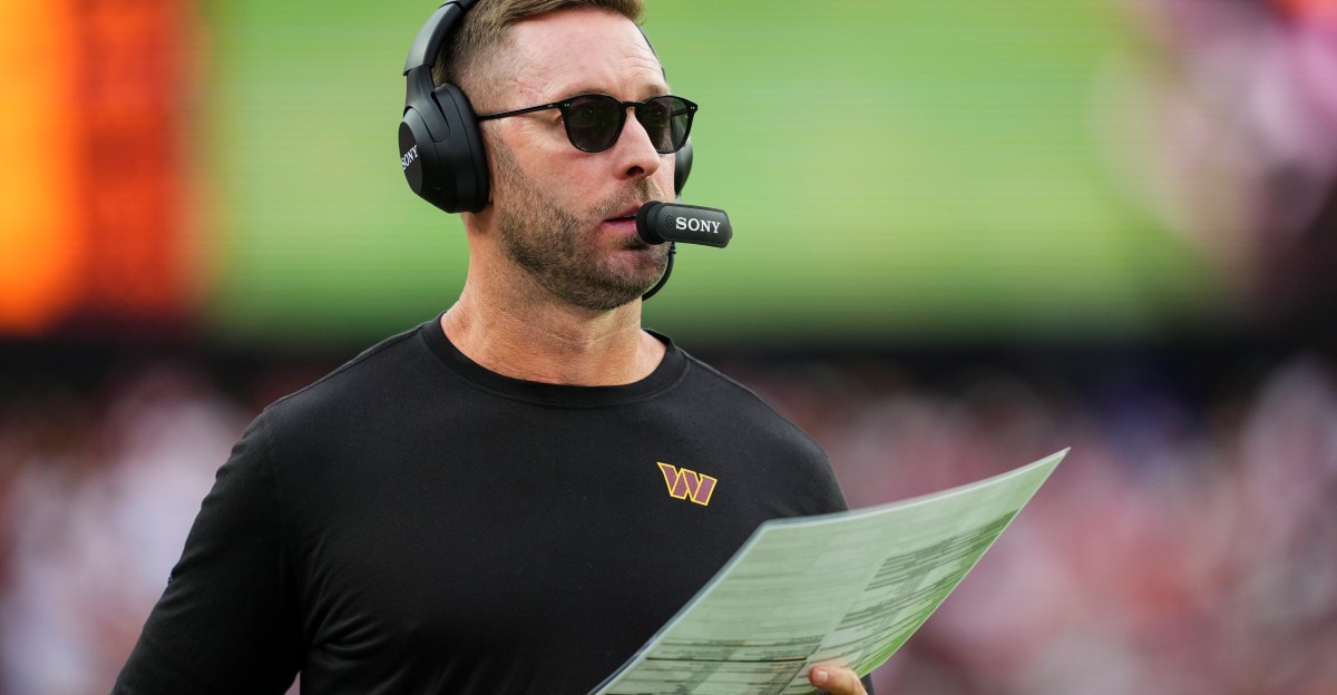 Eagles will reportedly consider Kliff Kingsbury, Kevin Stefanski for offensive coordinator job