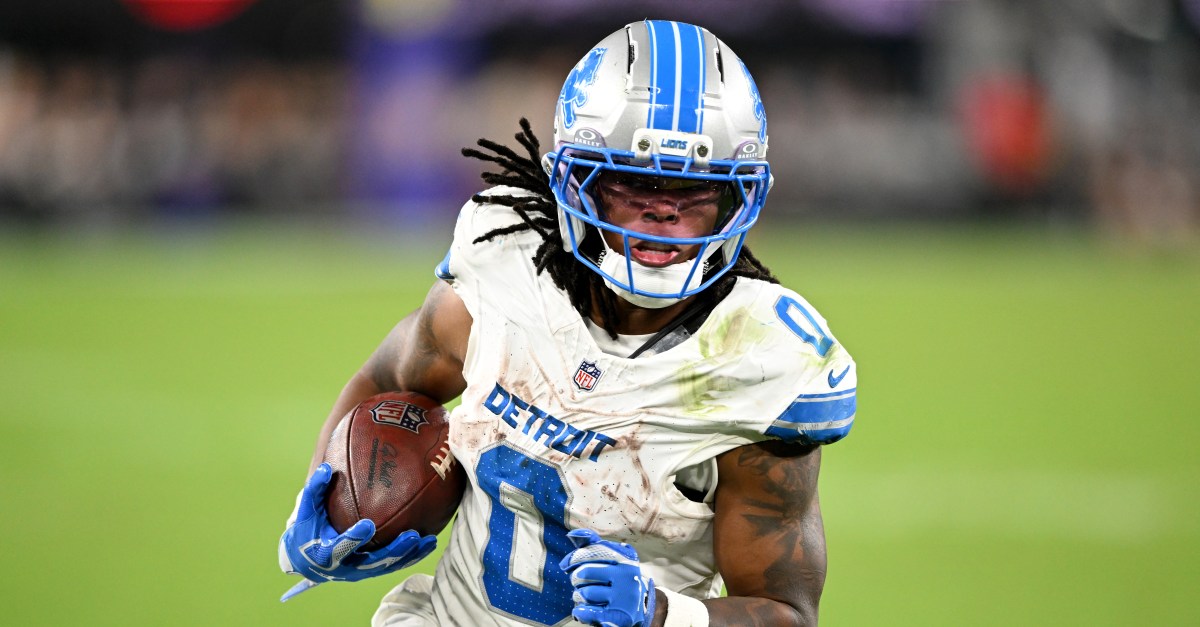 Detroit Lions 2026 fifth-year options: Who’s eligible, what it costs