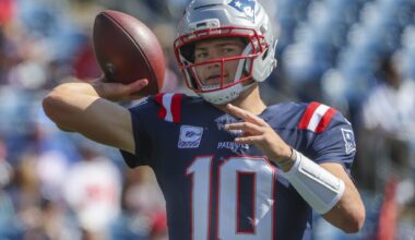 Which Teams Will Play in Super Bowl LX? Patriots vs. Seahawks