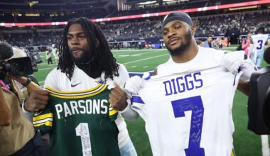 Green Bay Packers News: New additions for Packers & Love family