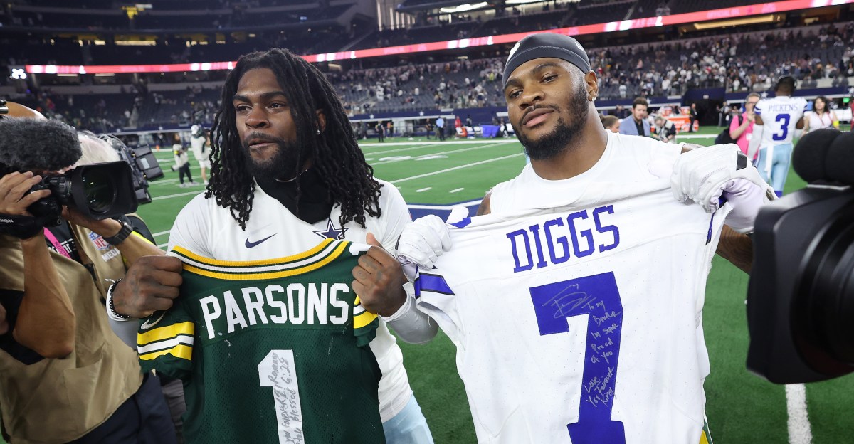 Green Bay Packers News: New additions for Packers & Love family