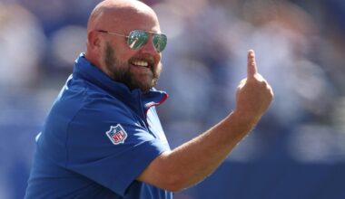 Brian Daboll reportedly expected to choose Titans over Eagles (if not hired as Raiders head coach)