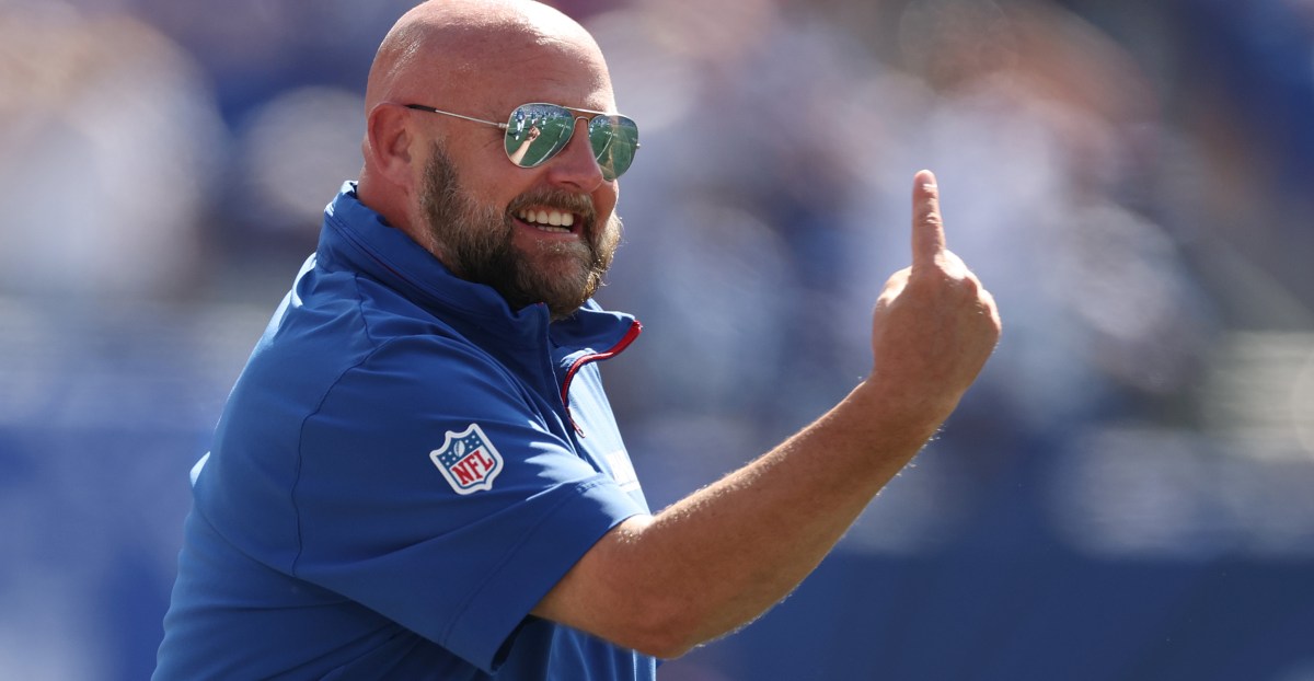 Brian Daboll reportedly expected to choose Titans over Eagles (if not hired as Raiders head coach)