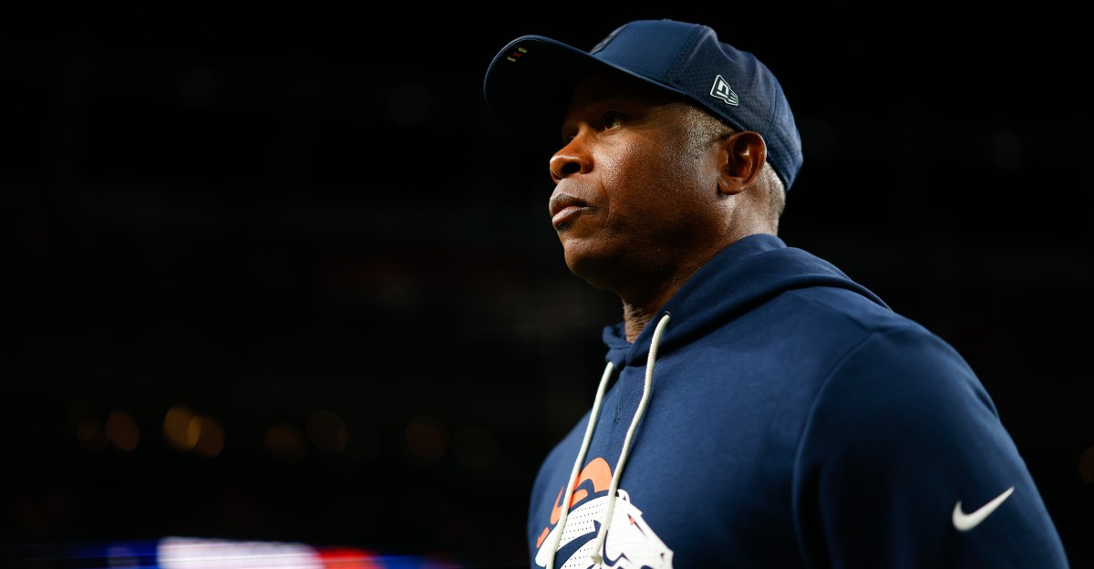 Despite lack of turnovers, Vance Joseph is pleased with Broncos’ defensive efforts