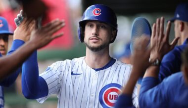 Dodgers win Kyle Tucker sweepstakes; NFL divisional round preview; Australian Open storylines