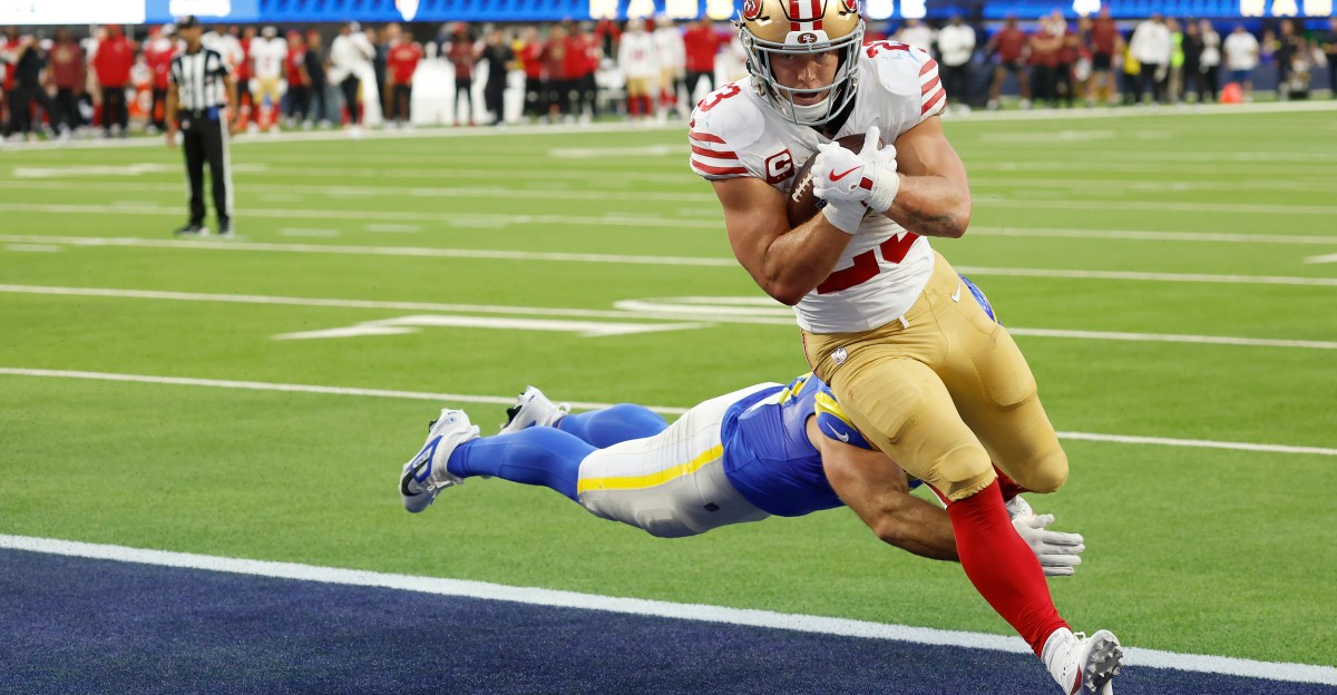 49ers News: I hope both teams lose