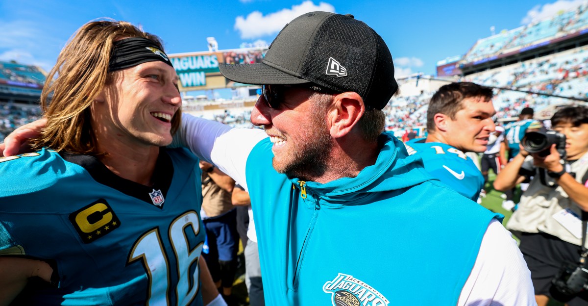 Reacts Survey Results: Jaguars fans are all in after the 2025 season