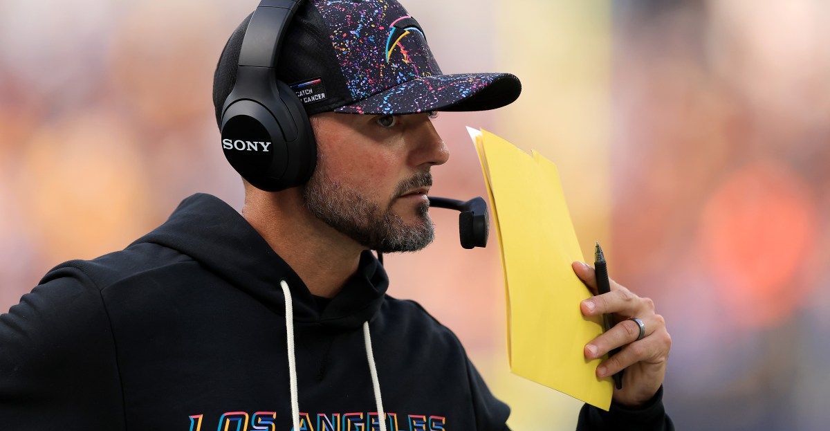 Chargers News: Bruce Arians ‘baffled’ by Sean McDermott firing