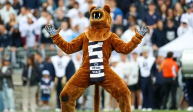 Blessed & Honored: Penn State Fresh Off Building Block Junior Day (1.27.26)