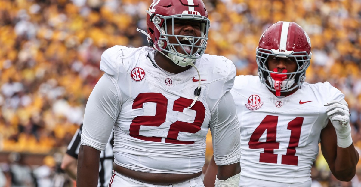 2026 Draft: LT Overton Scouting Report